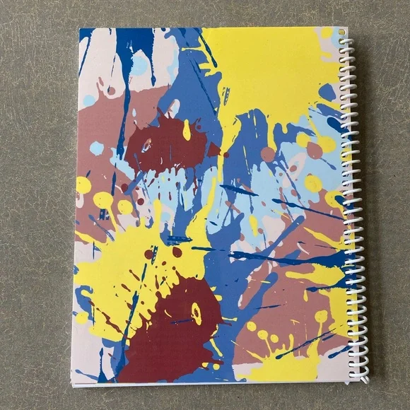 Pi Beta Phi Notebook - Picture 2 of 3